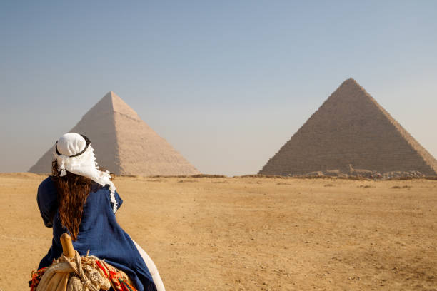 Cheops One-Day Cairo Experience